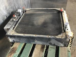 Liebherr Kombinierter Heizkörper